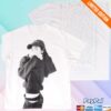 Lorde Store Merch 2025 Photo Dateback Tee