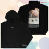 Lorde Store Merch 2025 Sink Tour Pullover Hoodie