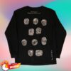 Lorde Store Merch Relic Tour Long Sleeve