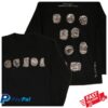 Lorde Store Merch Relic Tour Long Sleeve