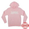 Lorna Shore Band Store Merch Lorna Shore Heart Sigil Youth Hood Sweatshirt