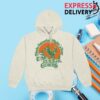 Luke Combs Store Merch Deer Tour Hoodie