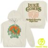 Luke Combs Store Merch Deer Tour Hoodie