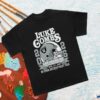 Luke Combs Store Merch Exclusive Raiders Tee - Las Vegas Show