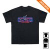 Luke Combs Store Merch Neon Tour Tee