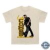 Luke Combs Store Merch Sideline Tour Tee