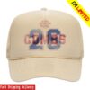Luke Combs Store Merch Trucker Tour Hat