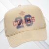 Luke Combs Store Merch Trucker Tour Hat