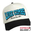 Luke Combs Store Merch World Tour Hat