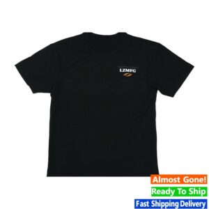Lzmfg Store Merch 640 Heavyweight Tee