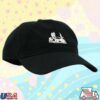 Lzmfg Store Merch Doors Up Dad Cap