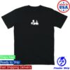 Lzmfg Store Merch Doors Up Tee