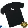 Lzmfg Store Merch Doors Up Tee