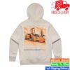 Lzmfg Store Merch Endless Summer Heavy Hoodie