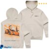 Lzmfg Store Merch Endless Summer Heavy Hoodie