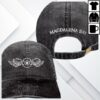 Magdalena Bay Store Merch Angel Dad Hat