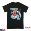 Magdalena Bay Store Merch Angel Imaginal Mystery Tour T-Shirt