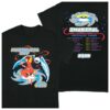 Magdalena Bay Store Merch Angel Imaginal Mystery Tour T-Shirt