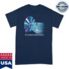 Magdalena Bay Store Merch Portal T-Shirt