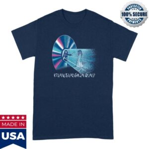 Magdalena Bay Store Merch Portal T-Shirt