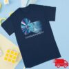 Magdalena Bay Store Merch Portal T-Shirt