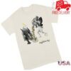 Magdalena Bay Store Merch Star Eyes T-Shirt