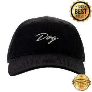 Makeship Store Merch Dog Hat