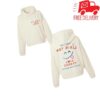 Matt Rife Store Merch Hot Girls Smile Bone Hoodie