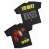 Matt Rife Store Merch Matt Rife '26 World Tour Exclusive T-Shirt