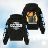 Matt Rife Store Merch Matt Rife Stay Golden 2026 World Tour Hoodie