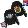 Matt Rife Store Merch Matt Rife Stay Golden 2026 World Tour Hoodie