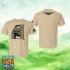Matt's Offroad Recovery Store Merch More Vair Sand T-Shirt