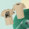 Matt's Offroad Recovery Store Merch More Vair Sand T-Shirt