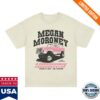 Megan Moroney Store Merch Houston Rodeo Tee
