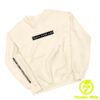 Meidastouch Store Merch Truth Over Lies Crewneck Sweatshirt