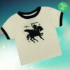 Melanie Martinez Store Merch Princess Ringer Tee