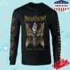 Melechesh Store Merch Longsleeve - Sentinels