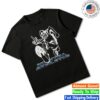 Mental Athletic Store Merch Tokyo Calling Graphic Tee
