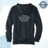 Midnight Store Merch St. Chuck (The Goat)- Carhartt Hoodie