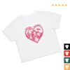 Midnight Til Morning Shop Store Merch Midnight Til Morning - 'Afterglow' Crop Tee