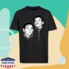 Mmstore Merch Portrait Tee