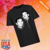 Mmstore Merch Portrait Tee