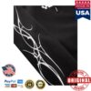 Mmstore Merch The Room Zip Hoodie