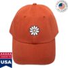 Moss Port Angeles Store Merch Bloom Dad Hat