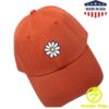 Moss Port Angeles Store Merch Bloom Dad Hat