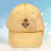 Moss Port Angeles Store Merch Shroom Dad Hat