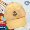 Moss Port Angeles Store Merch Shroom Dad Hat