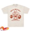 Murin Merch Store Shop Iron Guild Tee