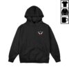 Mwmhshop Store Merch Knives Out 2.0 Black Hoodie