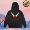 Mwmhshop Store Merch Knives Out 2.0 Black Hoodie